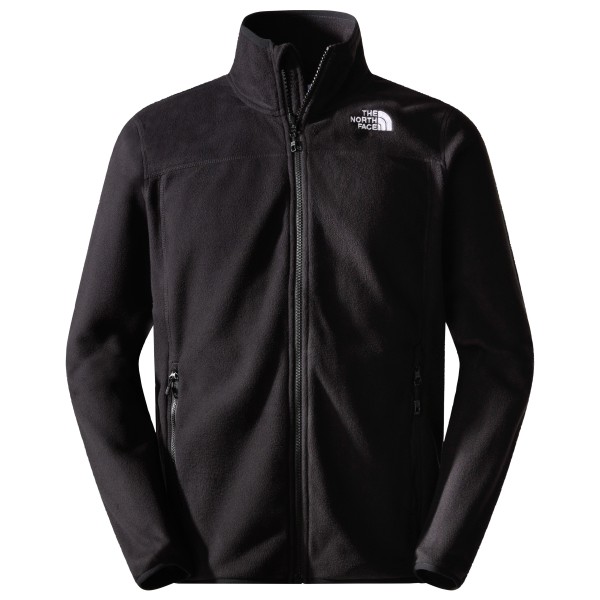 The North Face - 100 Glacier Full Zip - Fleecejacke