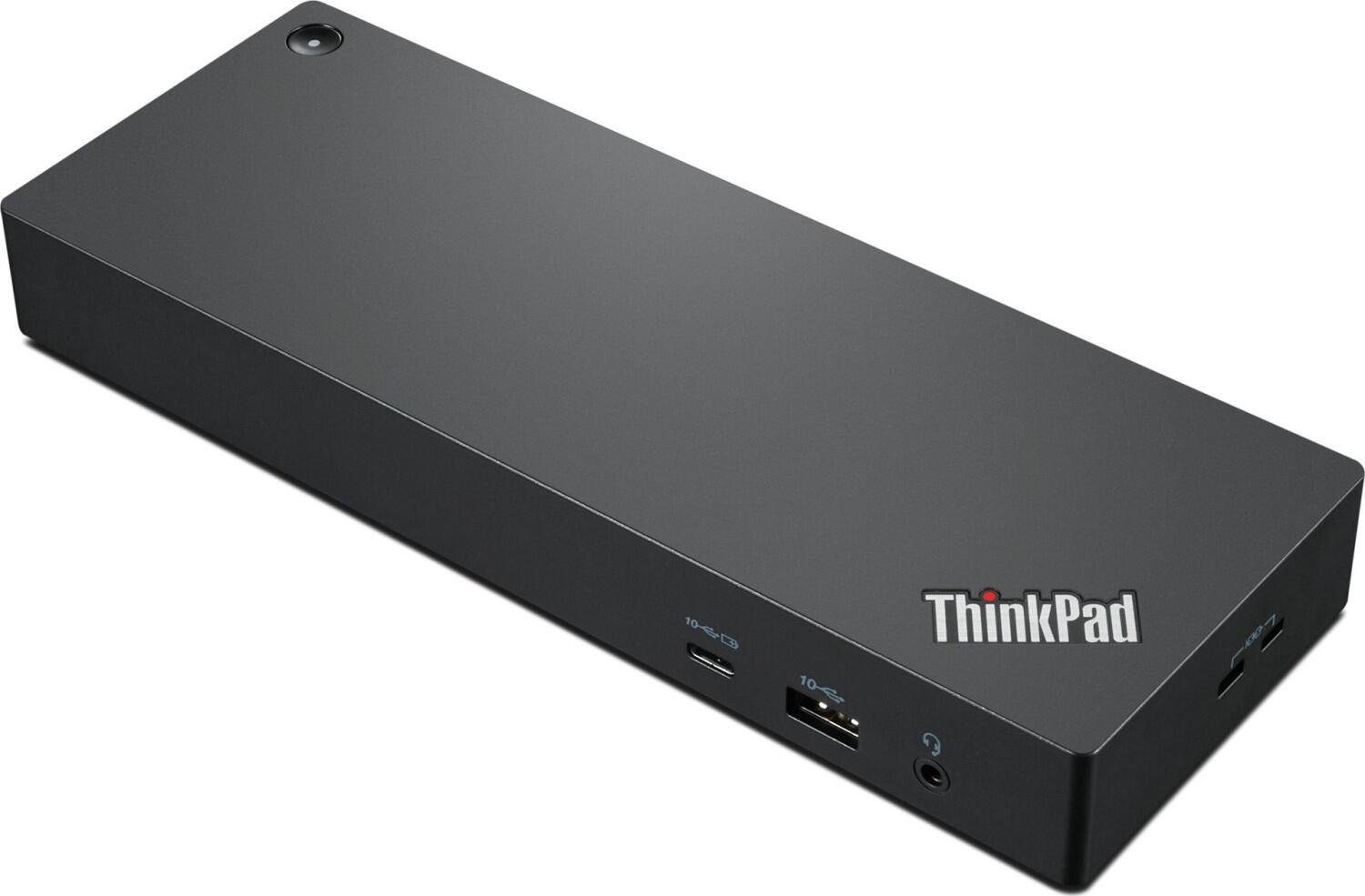 Lenovo Laptop-Dockingstation ThinkPad Universal Thunderbolt 4 Dockingstation 40