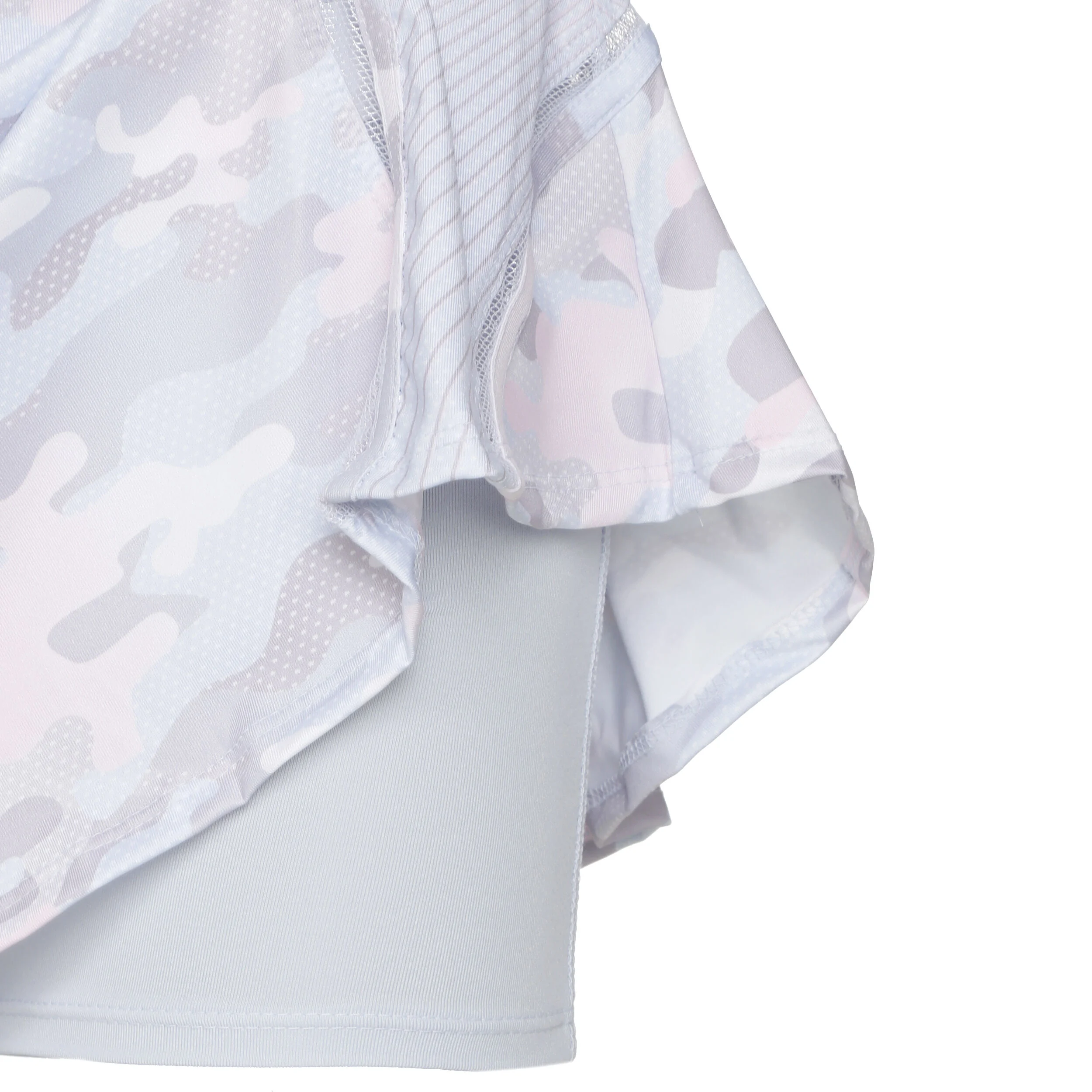 Undercover Love Rock Damen - Blau