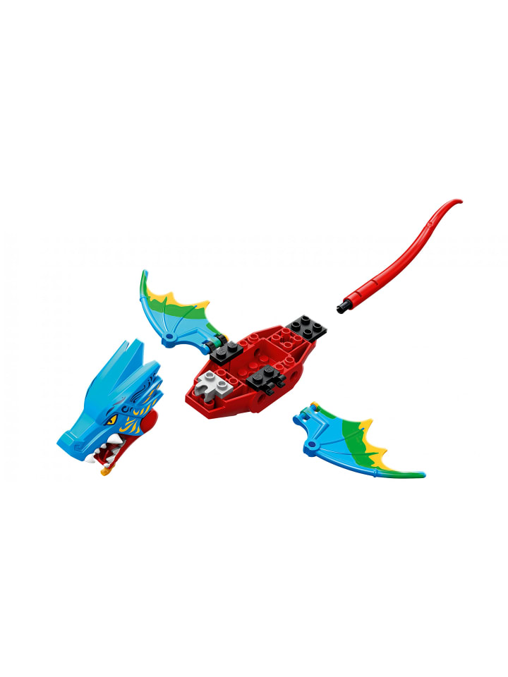 LEGO NINJAGO® 71759 Drachentempel günstig kaufen onesize