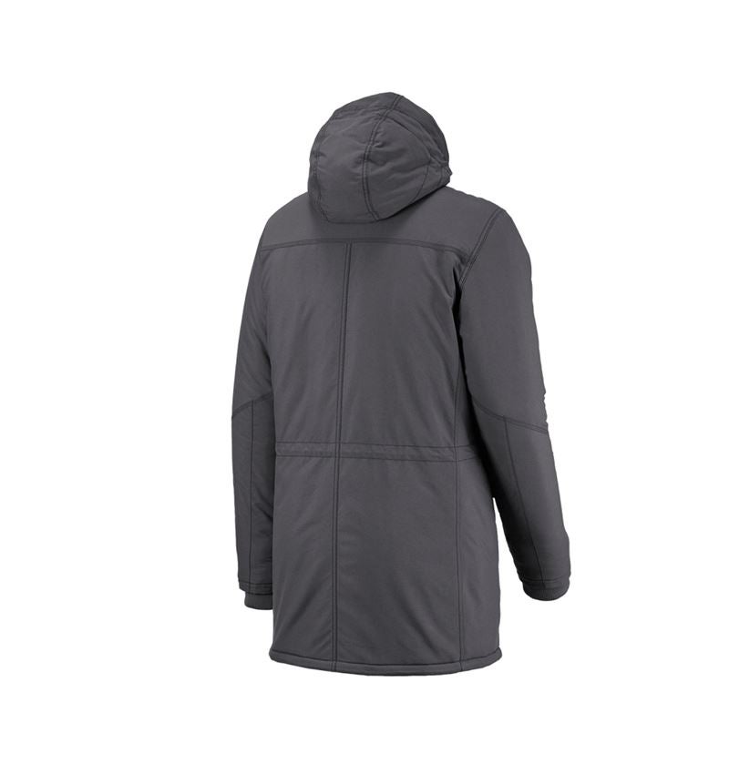 Parka e.s.iconic