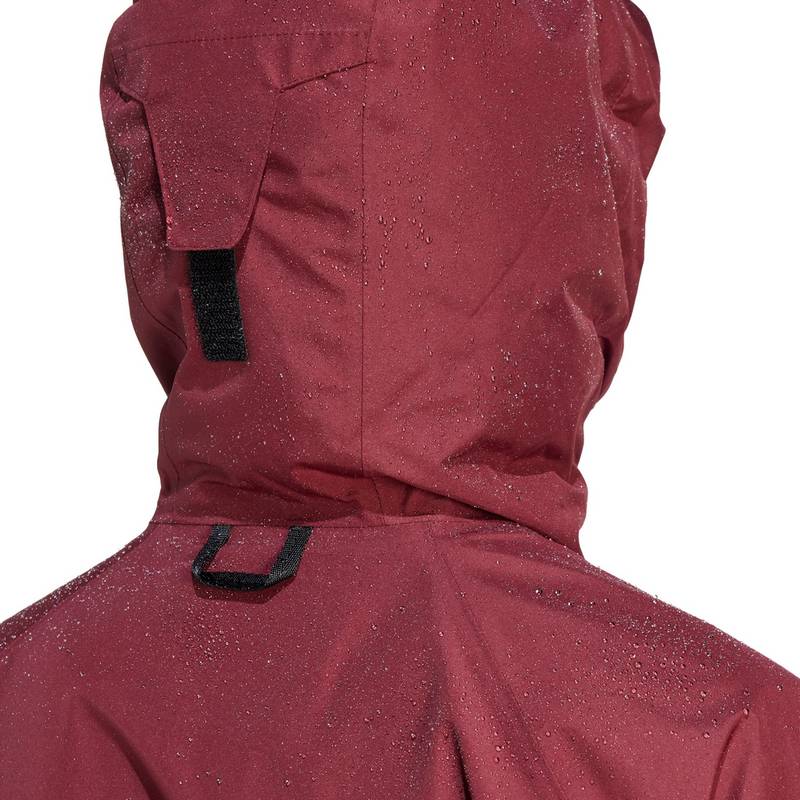 adidas Xperior Hardshelljacke Damen