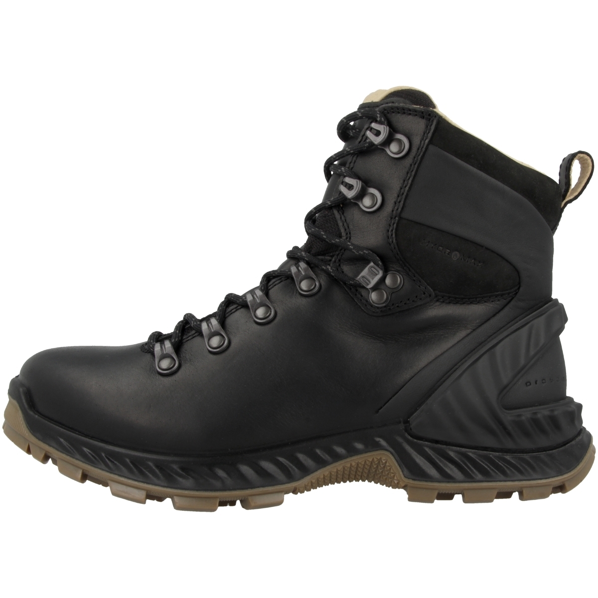 Ecco Exohike W Outdoorschuhe schwarz