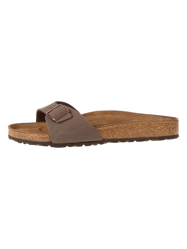 Birkenstock Pantoletten 