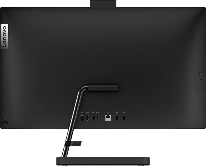Lenovo IdeaCentre AIO 3 27IAP7 All-in-One PC (27 Zoll, Intel® Core i3 1220P, UHD Graphics, 8 GB RAM, 512 GB SSD)