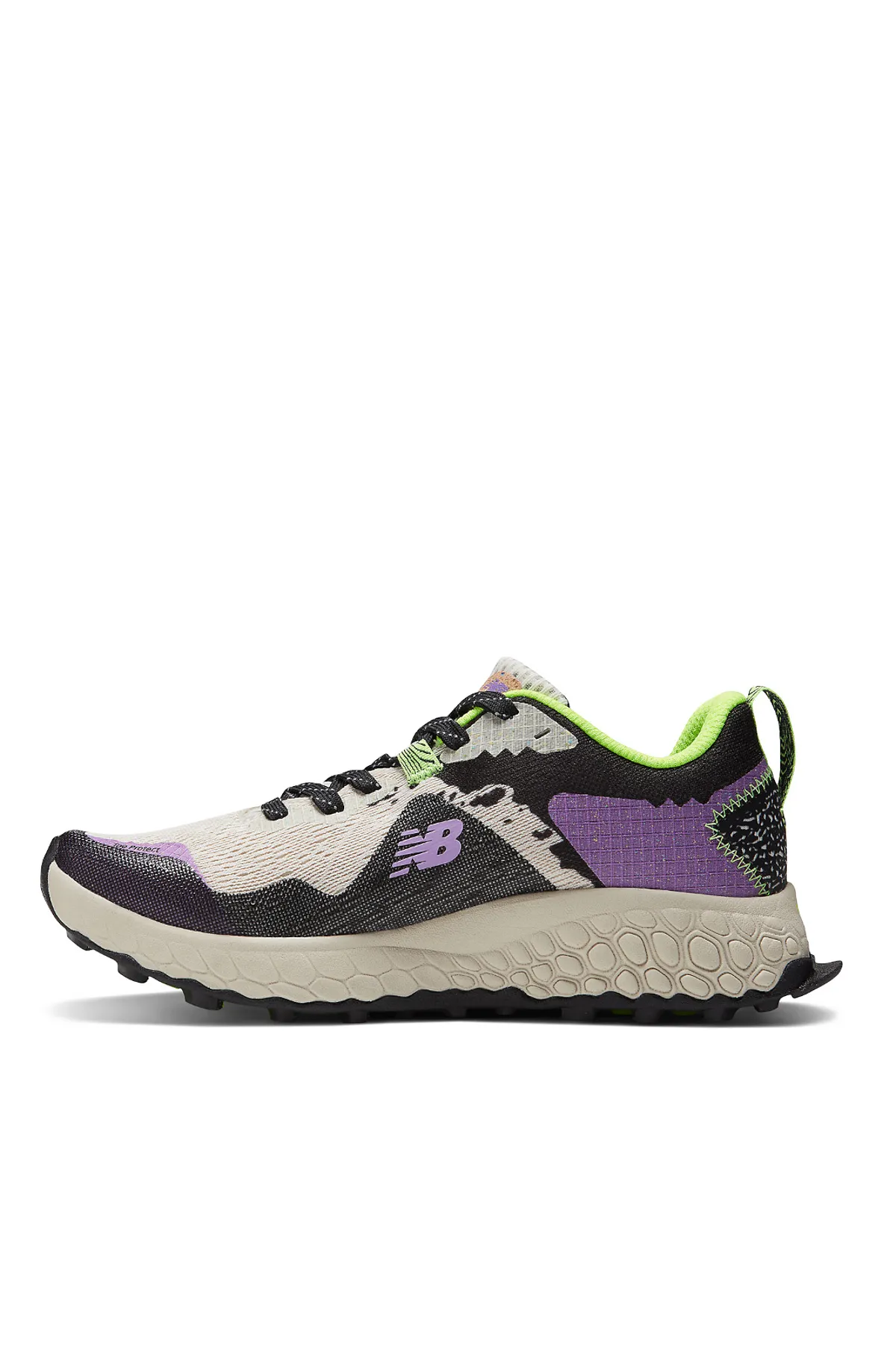New Balance  Sneaker - Grau - Flacher Absatz