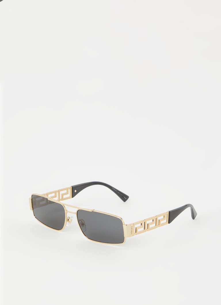Versace Retro saulesbrilles VE2257