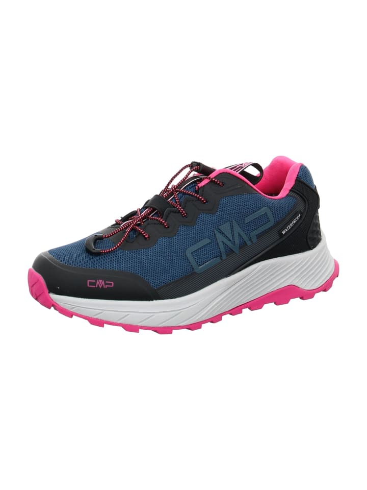 cmp Laufschuhe in Blau günstig kaufen 38