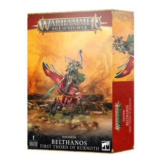 Belthanos Erster Dorn des Kurnoth (92-29)