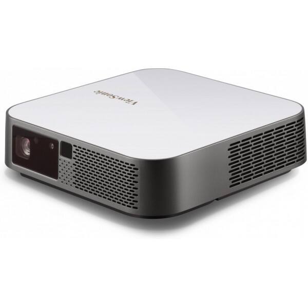 Viewsonic Projektor PX701-4K Weiß