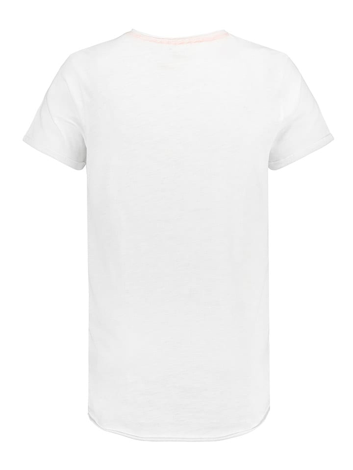 Authentic Style 3er-Set: Shirts in Schwarz/ Anthrazit/ Weiß günstig kaufen