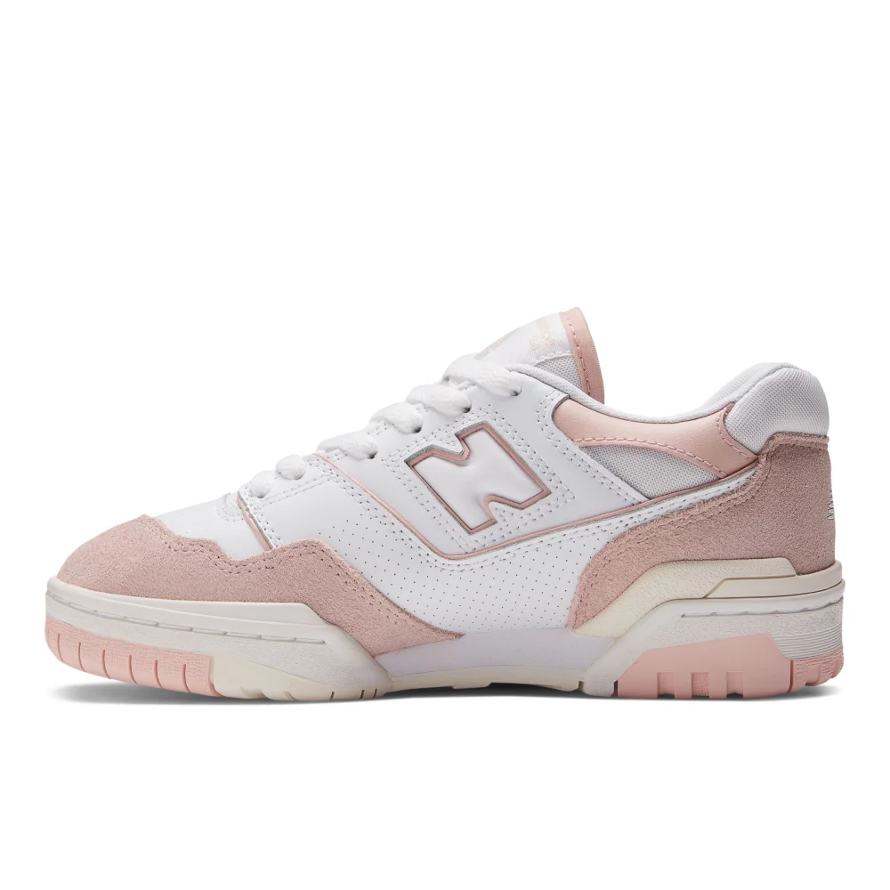 New Balance 550 BBW550CD / weiss