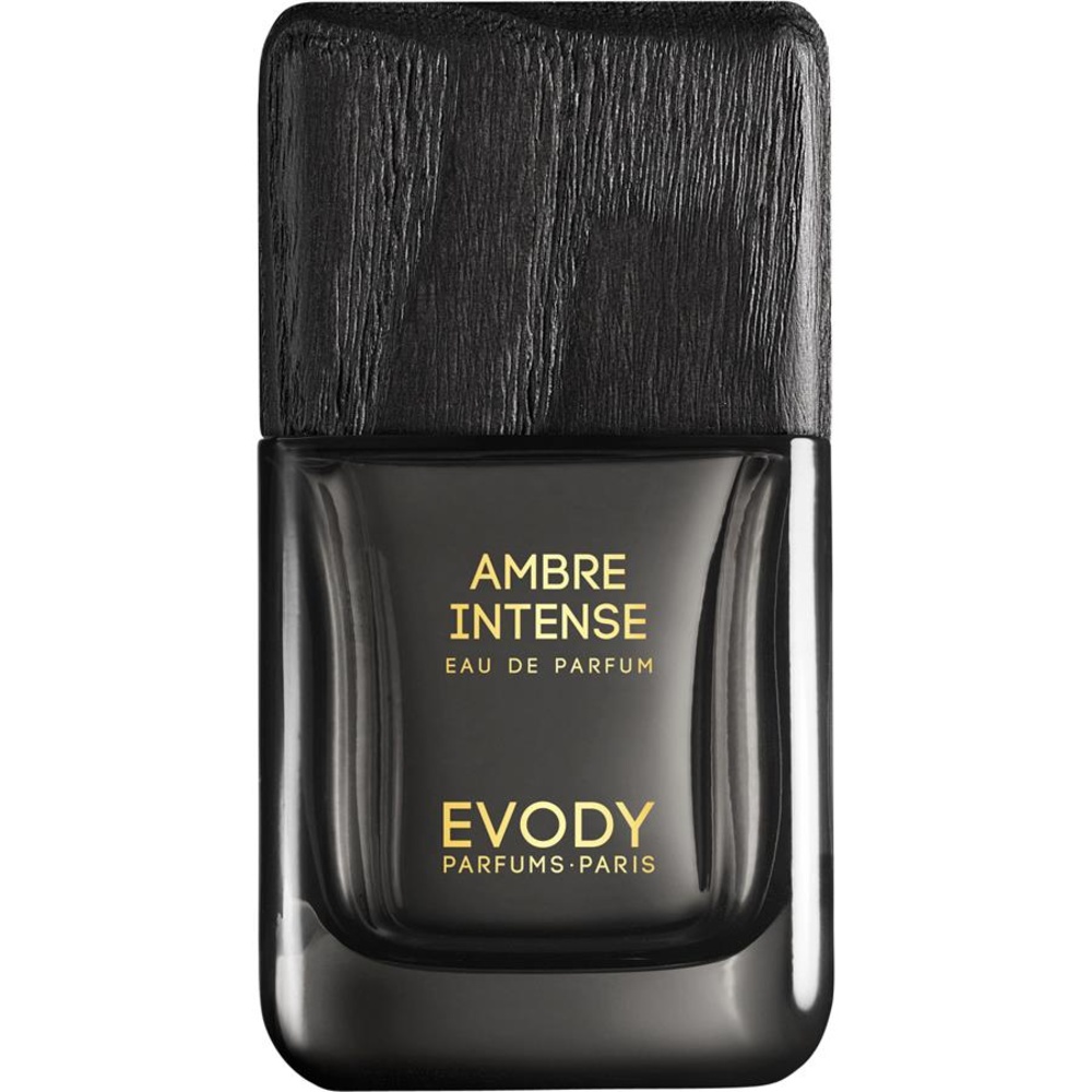 Evody Ambre Intense Eau de Parfum Spray Eau de parfum