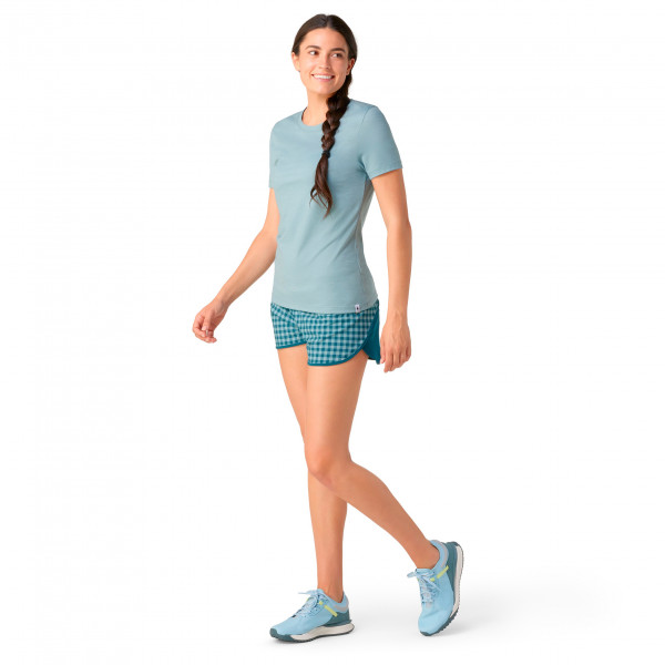 Smartwool - Women's Merino Sport 120 Tee - Merinoshirt