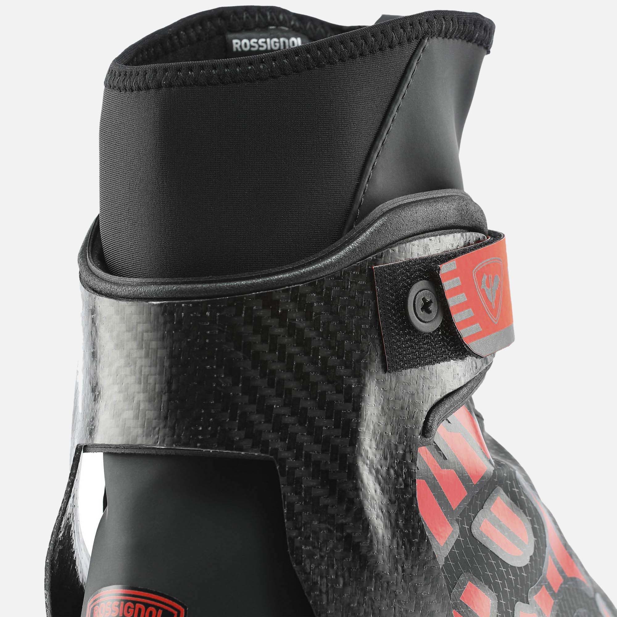 Chaussures de ski nordique Racing Unisexe X-ium Skate