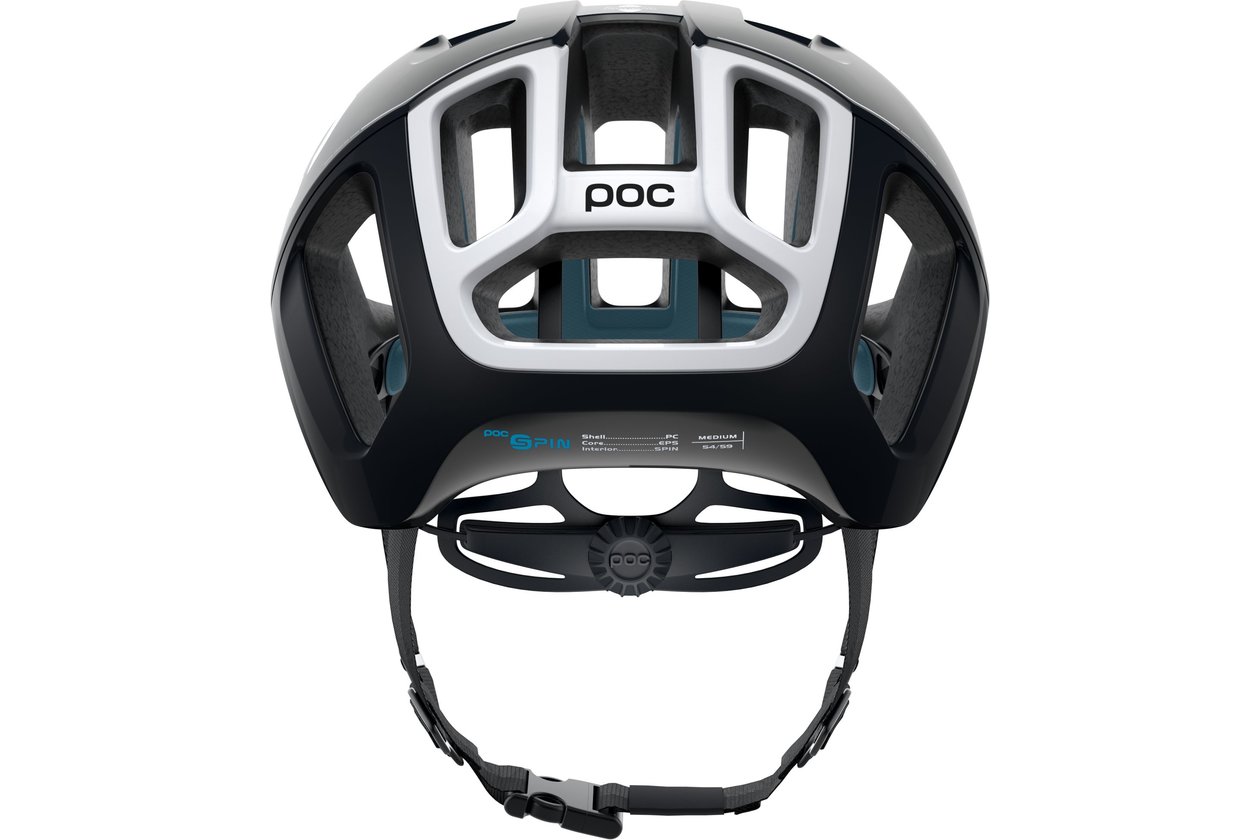POC Ventral SPIN