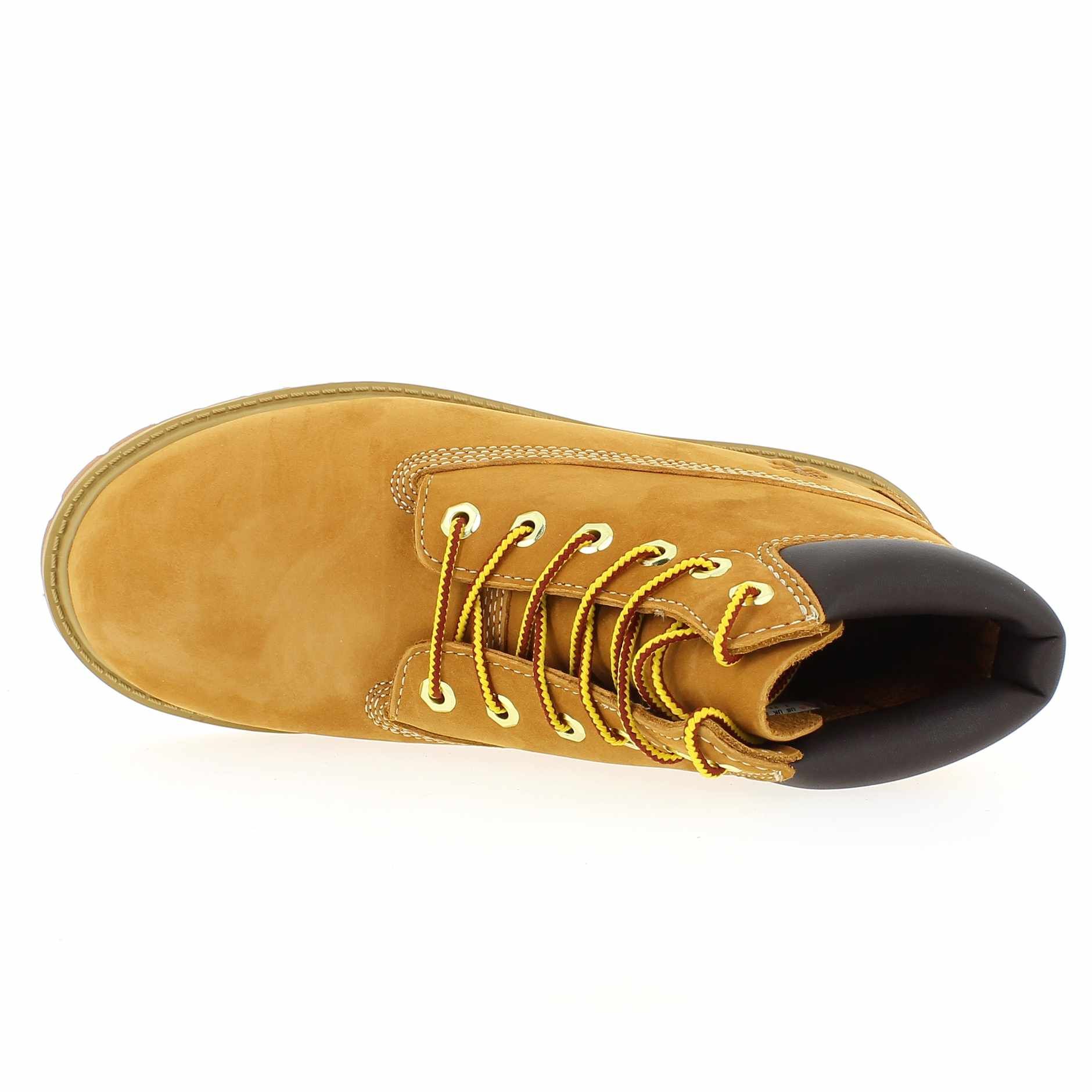 Timberland  6IN PREMIUM WP BOOT - Camel