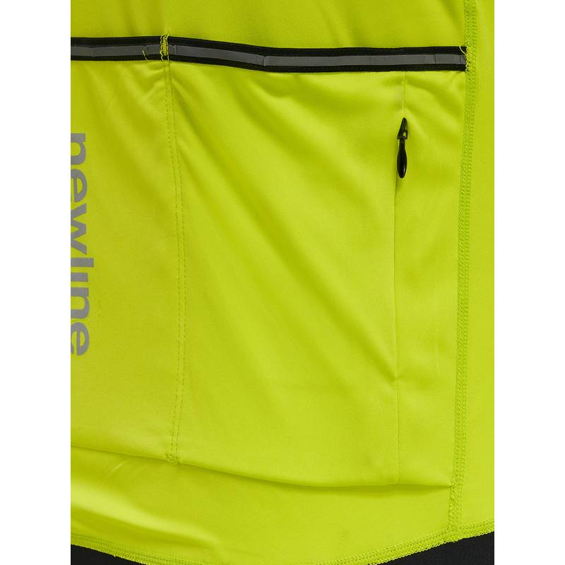 Newline MENS CORE BIKE L/S JERSEY T-Shirt Herren