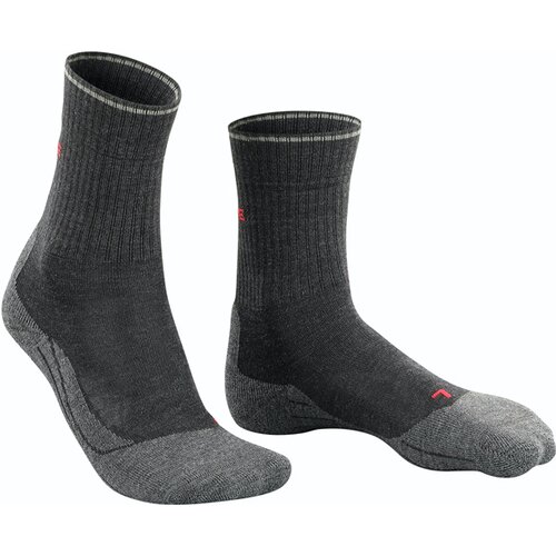 TK2 WOOL SILK DAMEN SOCKEN
