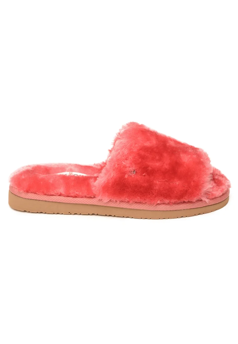Minnetonka LOLO - Pantuflas