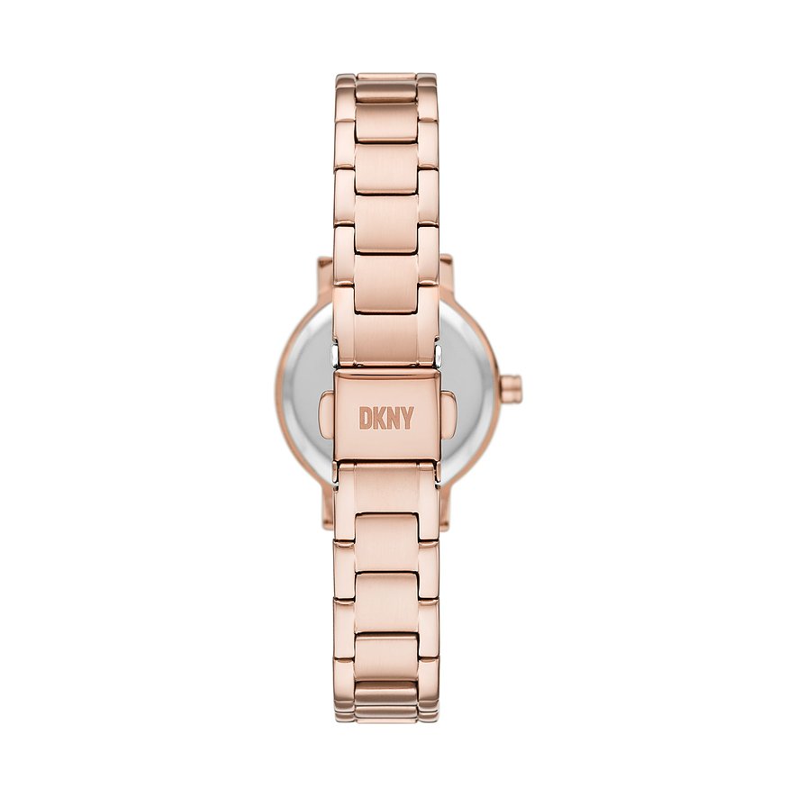 DKNY Damenuhr Soho