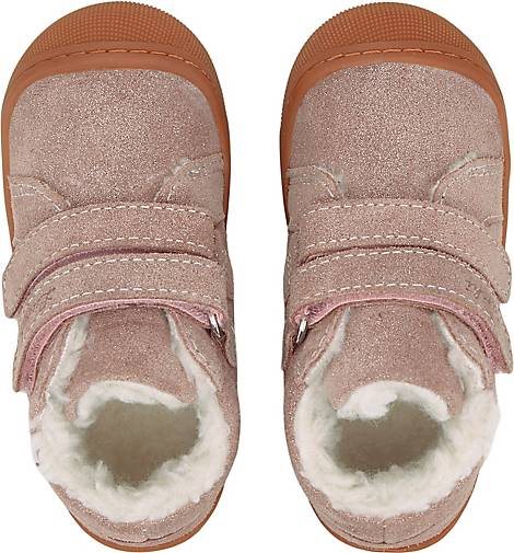Lurchi Winter-Klettboot IRU