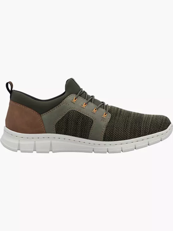 Rieker Herren Slipper