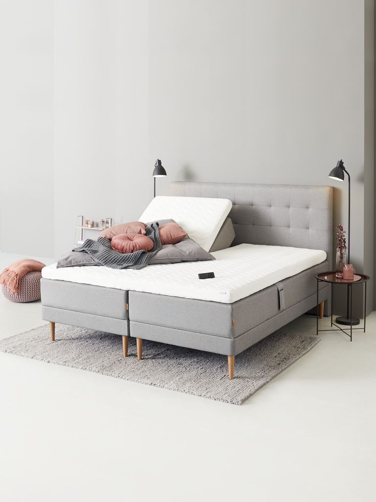 KUPELVA GE50 gold Mattress topper 90x200 KUPELVA GE50 Comfort
