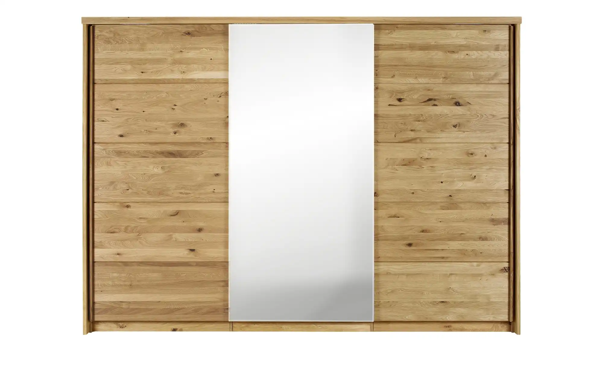 Schwebetürenschrank