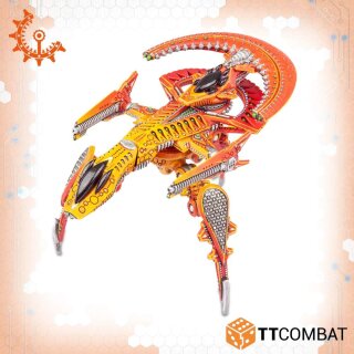 Puma / Tegu Warstrider (1)