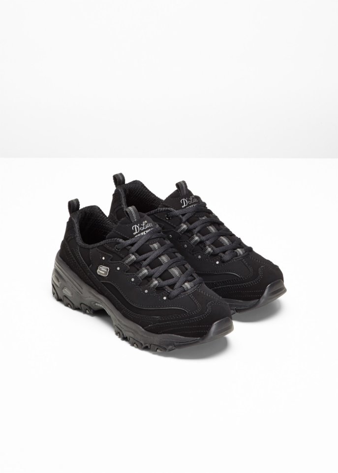Skechers Chunky Sneaker
