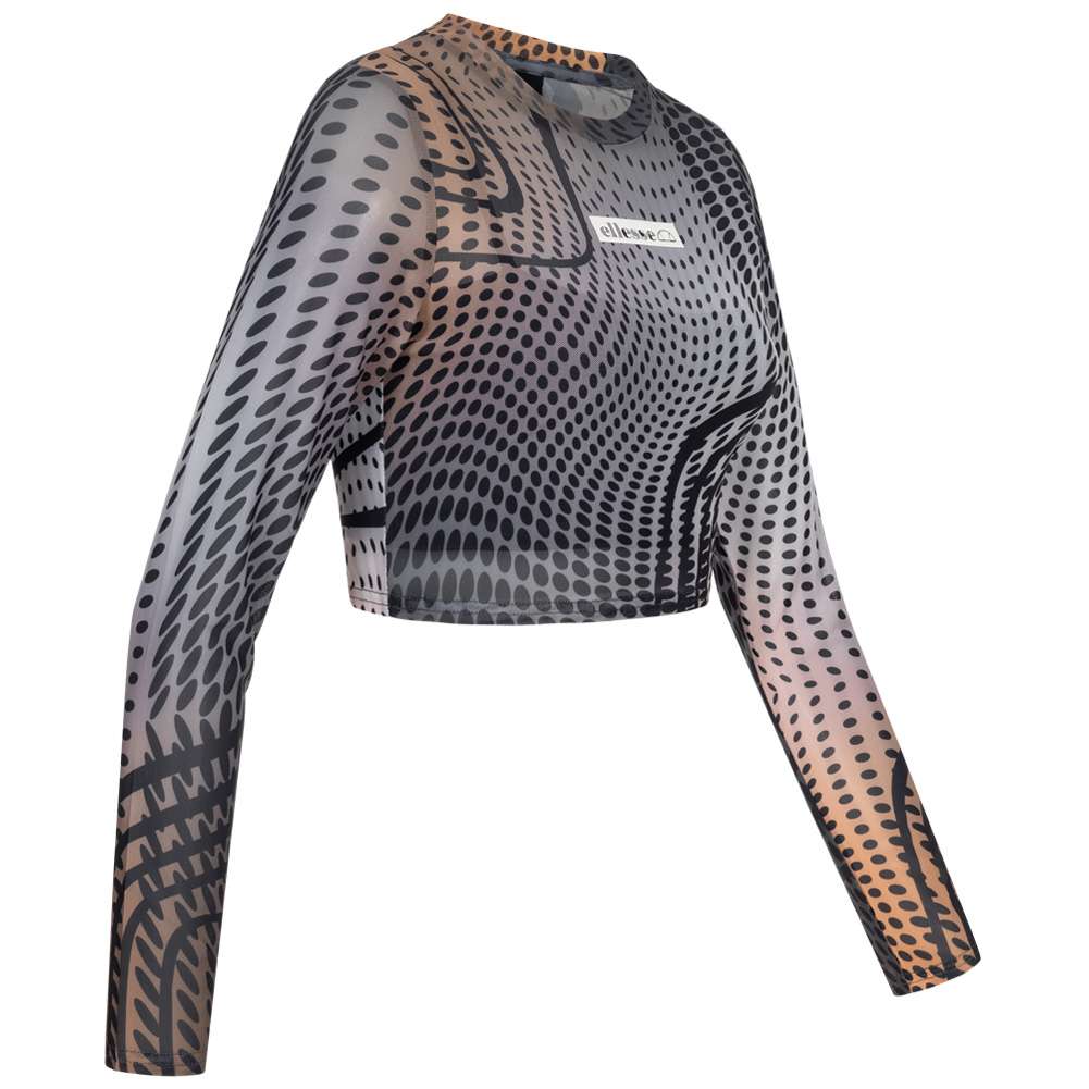 ellesse Jangria Damen Crop Oberteil SGR17933-940