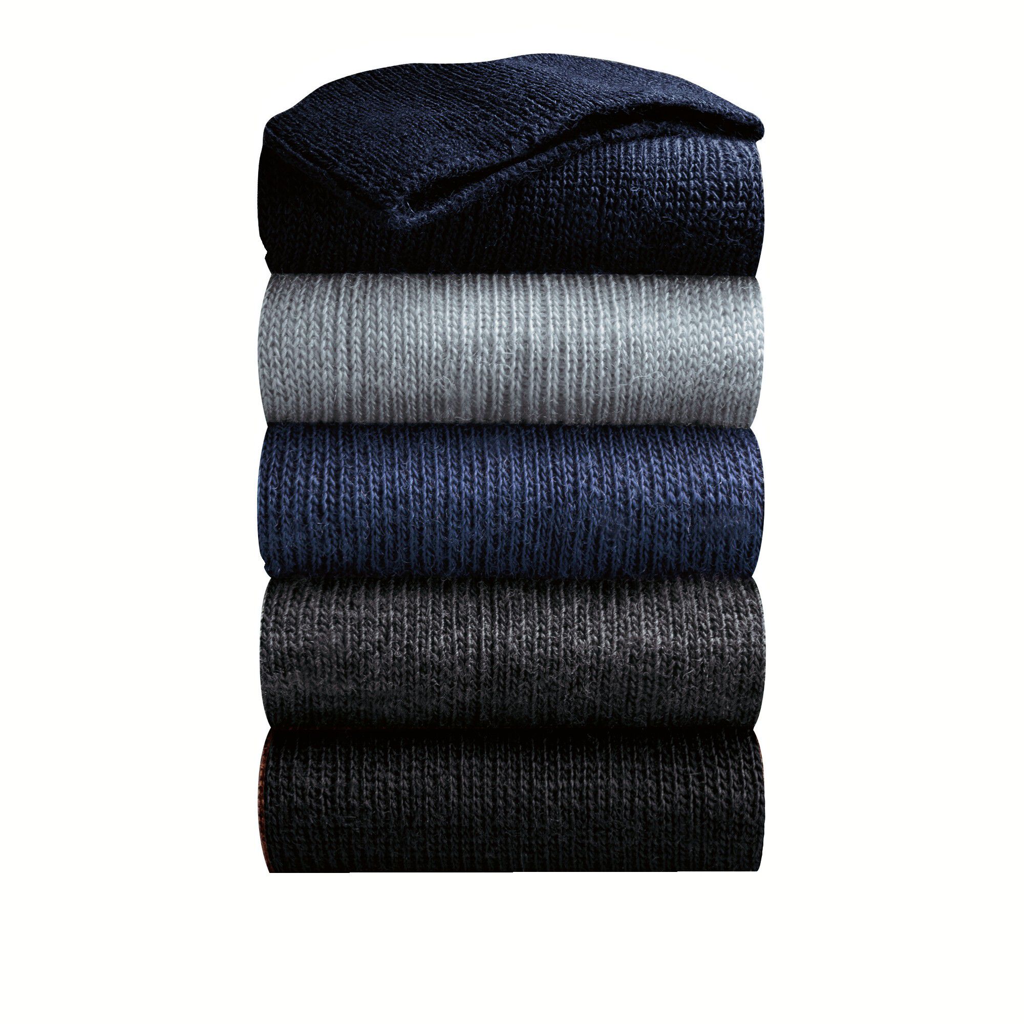 Chaussettes spéciales circulation