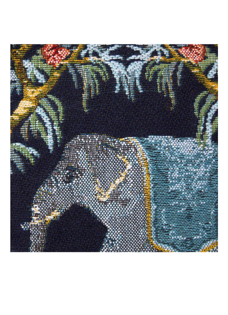 Penar Hannibal de Yves Delorme, 16 x 22 cm