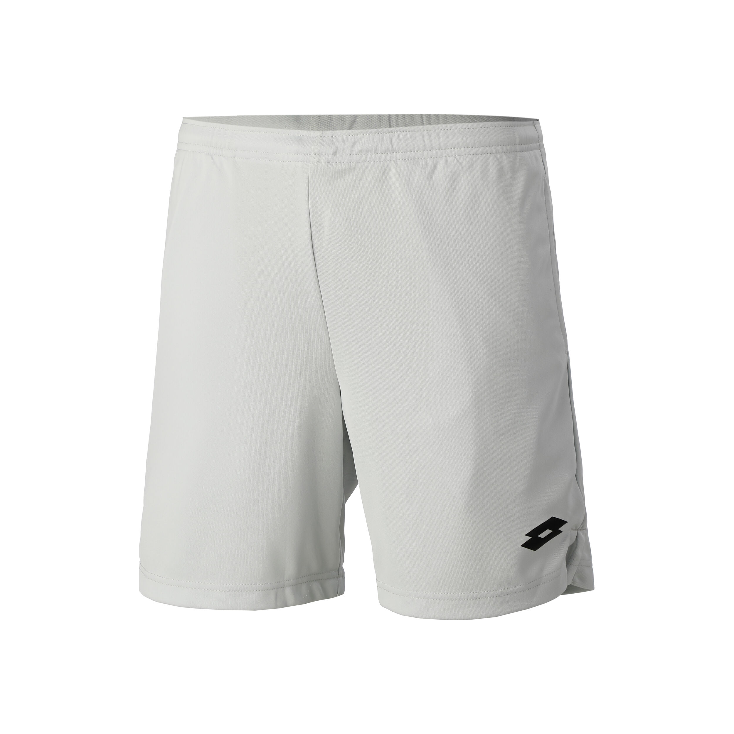 Squadra II 7in Shorts Herren - Grau, Schwarz