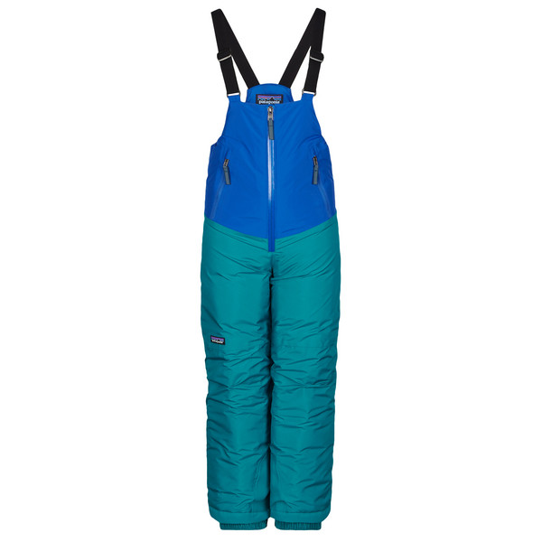 K' S POWDER TOWN BIBS Kinder - Skihose