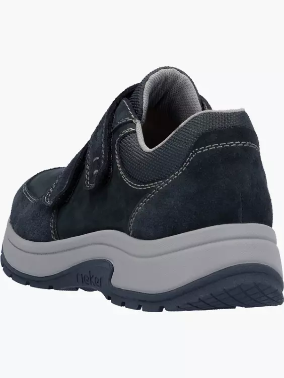 Rieker Herren Slipper