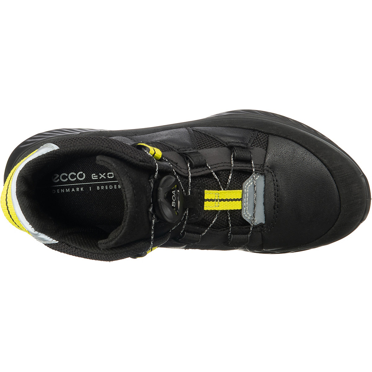 Outdoorschuhe EXOSTRIKE BOA für Jungen