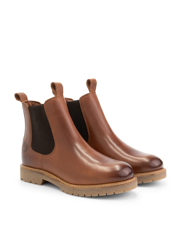 TRAVELIN' Rosseland in Cognac günstig kaufen