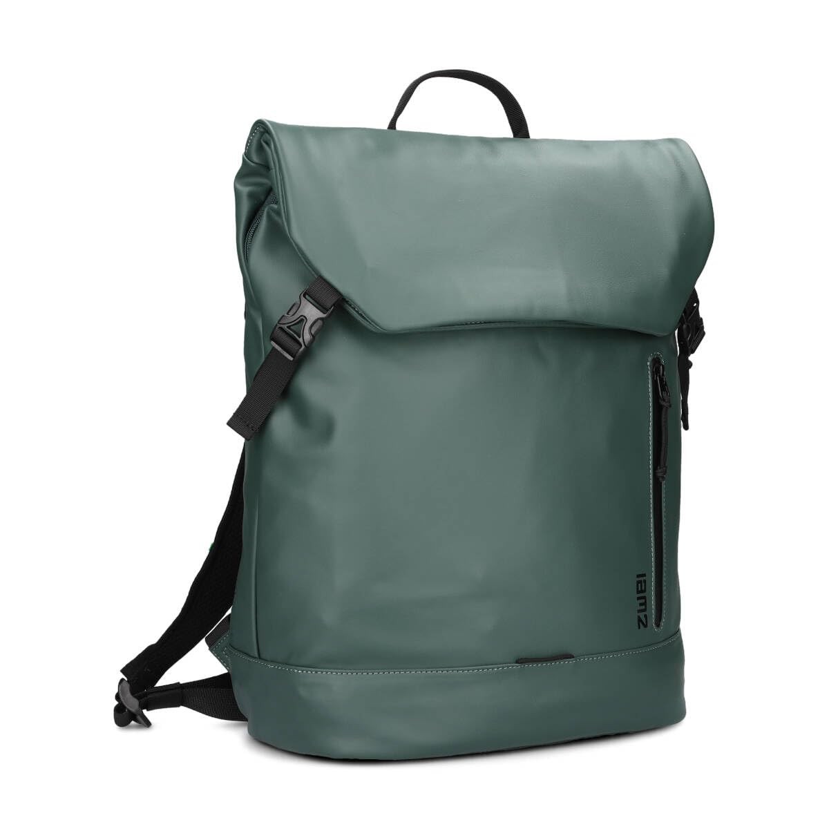 ZWEI Handtaschen grün CARGO