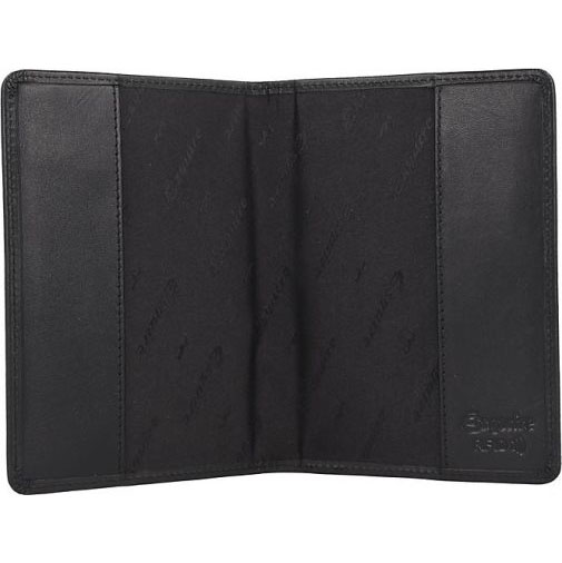 Esquire Harry Passetui RFID Leder 9,5 cm