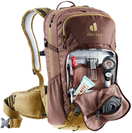 deuter Attack 18 SL  | Fahrradrucksack