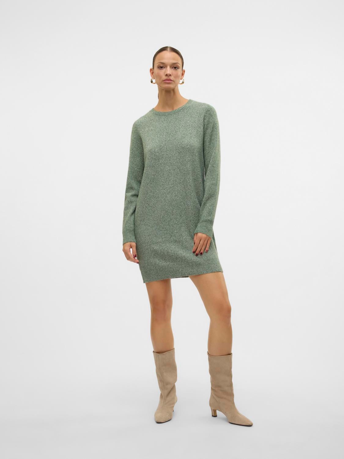 VMDOFFY Kurzes Kleid