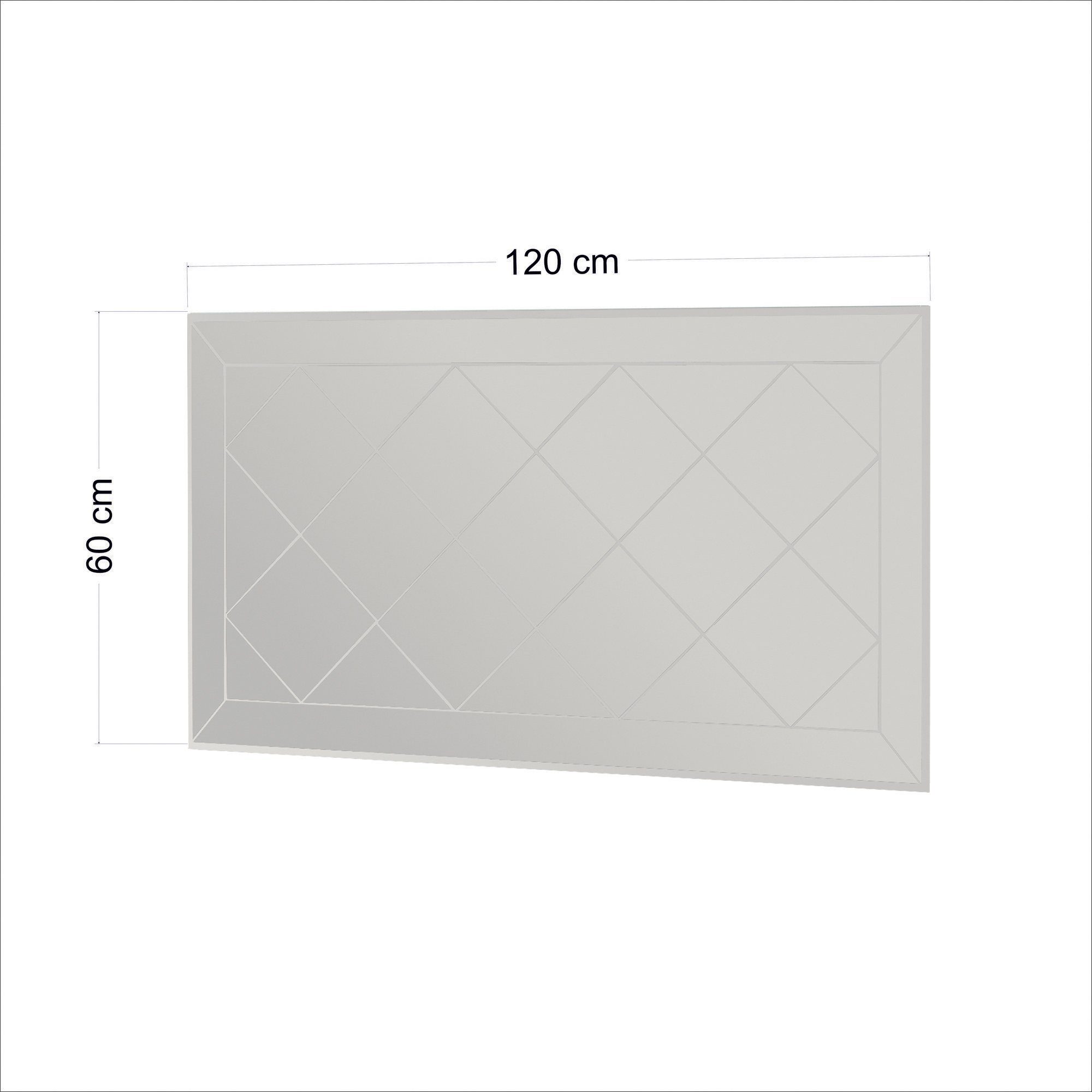 Skye Decor Wandspiegel SAM1113
