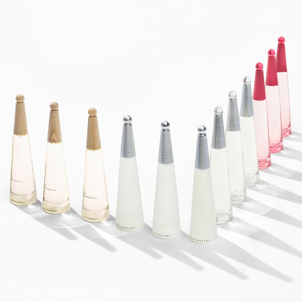 Issey Miyake L'Eau d'Issey Rose & Rose Eau de Parfum Nat. Spray Intense