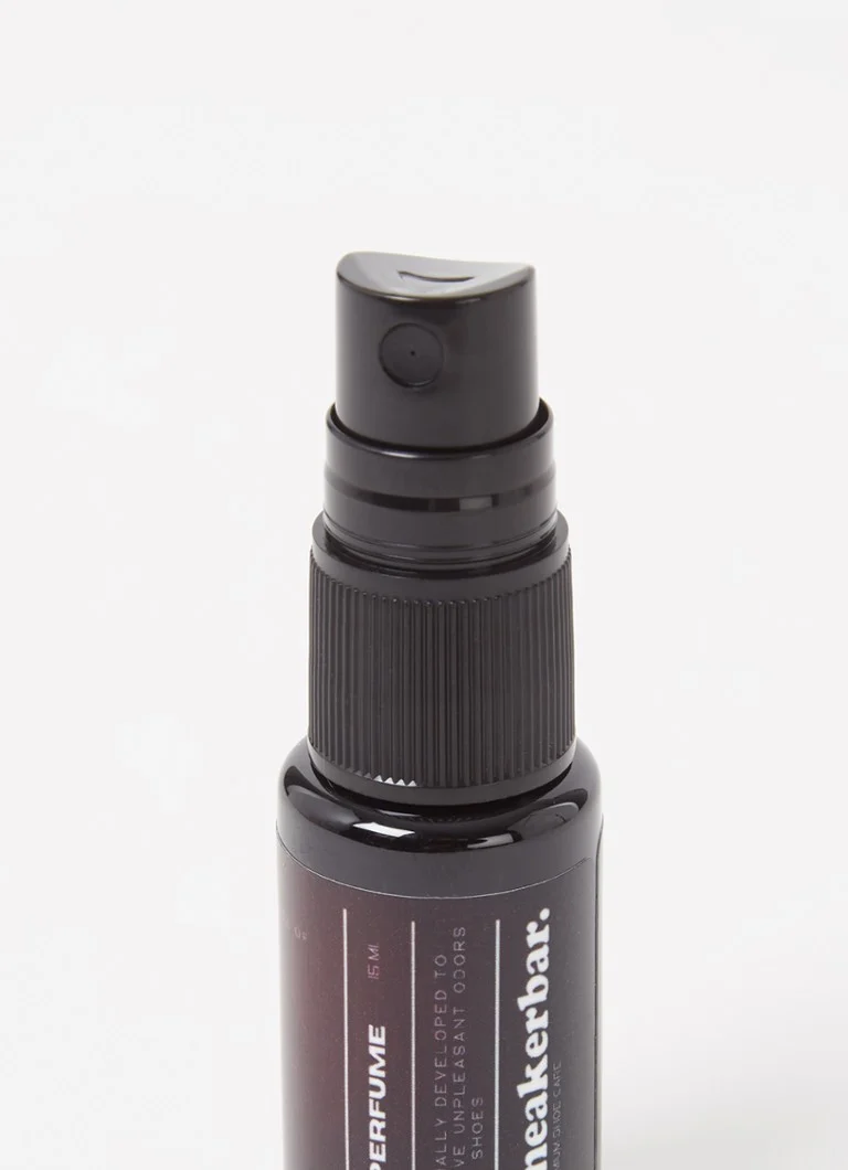 Parfum Sneakerbar Red Bone pentru pantofi, 15 ml