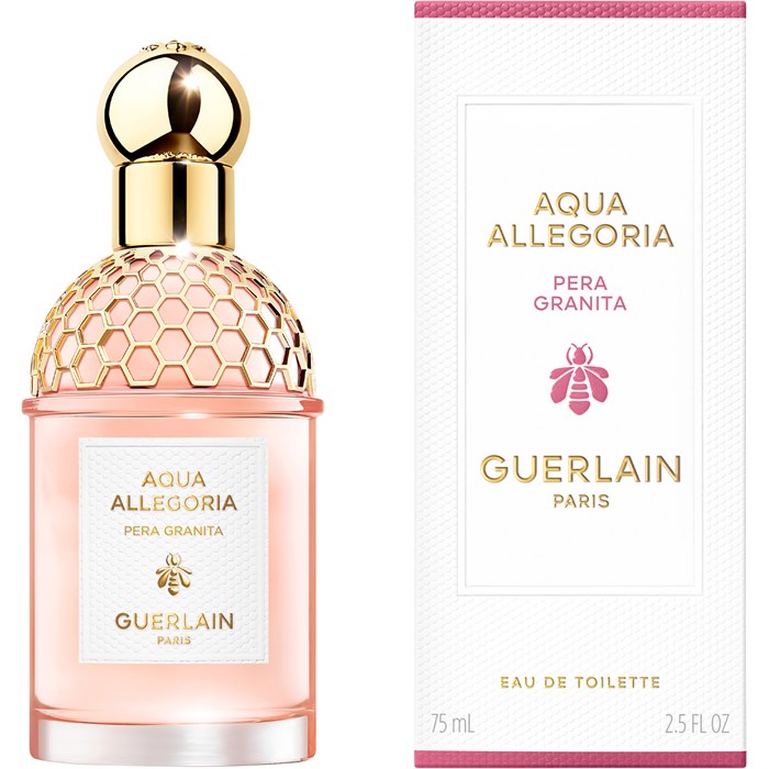 Eau de Toilette Spray