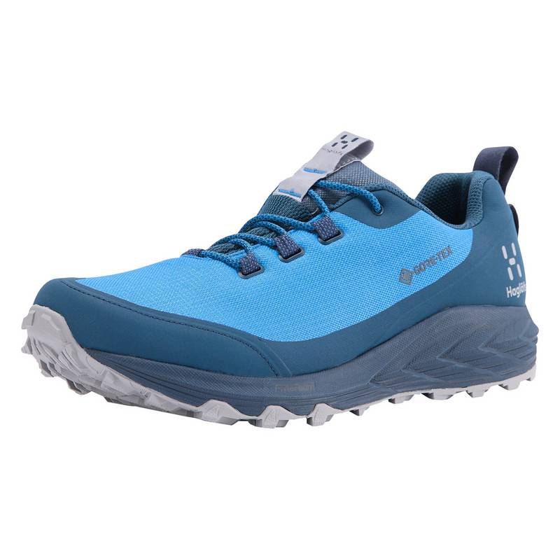 Haglfs L.I.M FH GTX Low Wanderschuhe Herren
