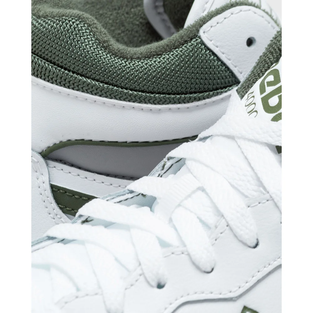 Reebok BB 4000 II MID 100032748 / grau