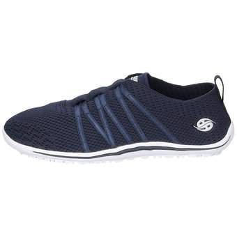 Dockers Barfußschuhe in blau